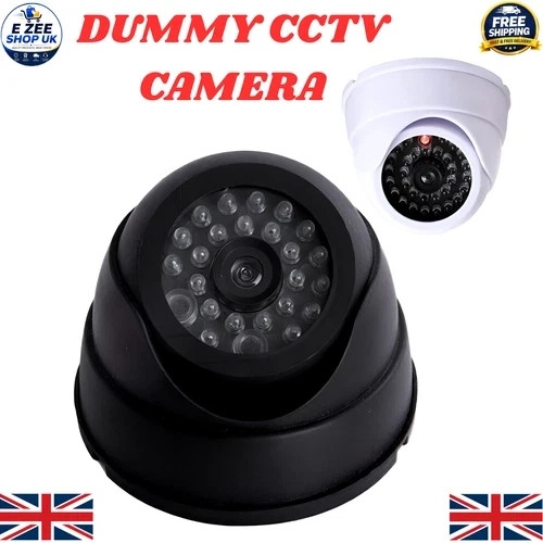 Dummy dome cctv security - dummy,