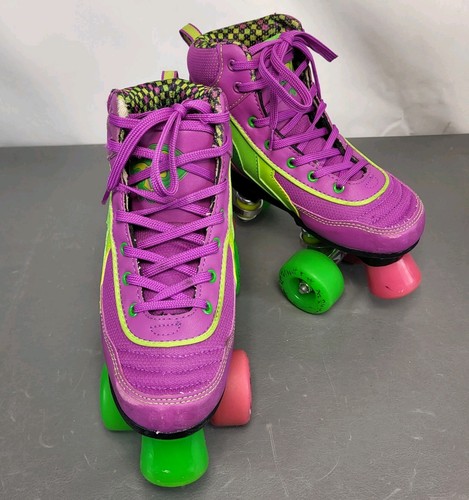 Rio roller classic - classic, quad