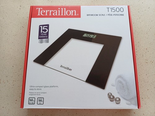 Digital bathroom scales - bathroom,