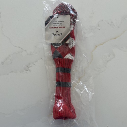 Callaway genuine vintage red - genuine,