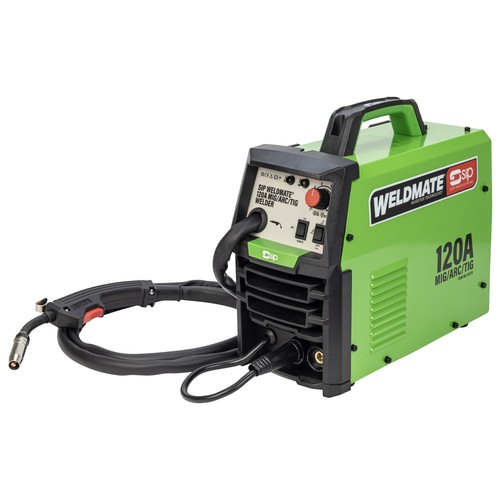 Sip weldmate 120a - weldmate®,