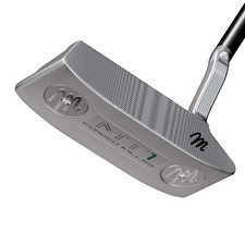 MacGregor Golf MT Milled 001