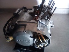 kawasaki kh 250 complete