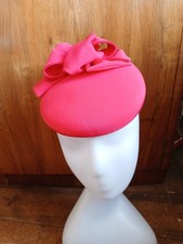 Vintage 1980s Ann Michael Pink