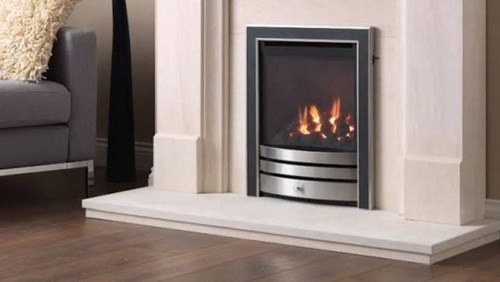 Wildfire ceralis slimline - slimline, gas