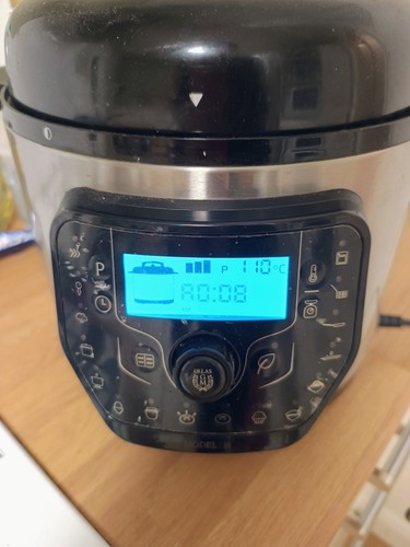 Ollas model multicooker - gm,