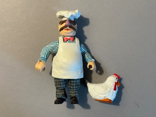 Diamond select the muppets - the,