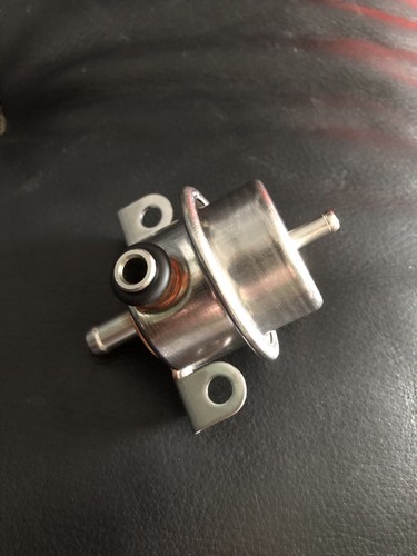Fuel pressure regulator golf - fuel,