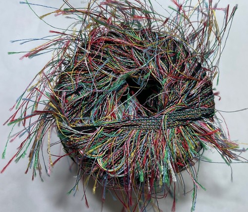 Job lot knitting - wool, 10x