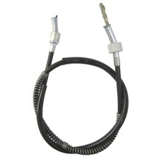 Tacho Cable Fits Suzuki TS 125