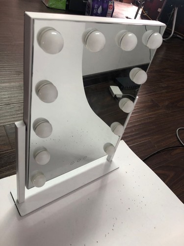 Led dressing table - led,