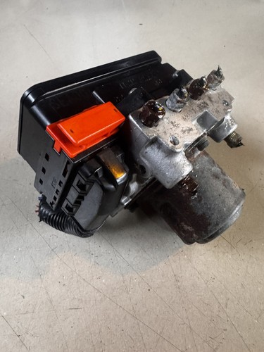 Honda accord abs pump - accord,