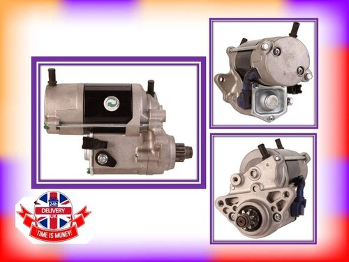Starter for lexus 400 0kw - starter,