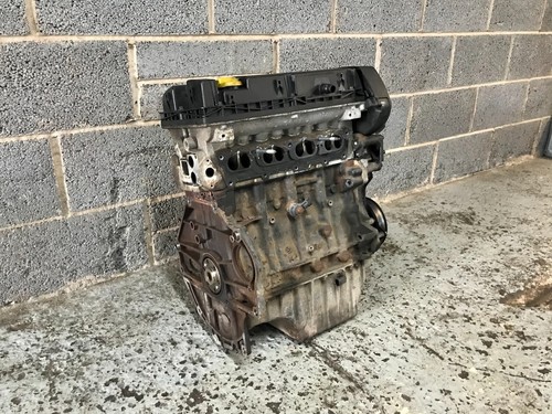 Vauxhall zafira mk2 08 - b, 05-08