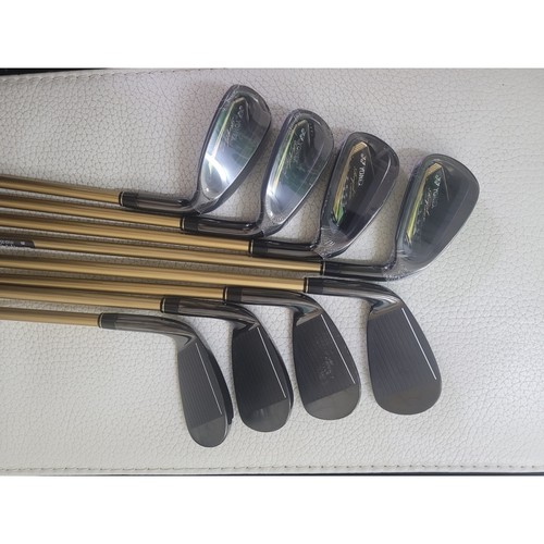 Yonex iron set 8pc - set, 5-sw