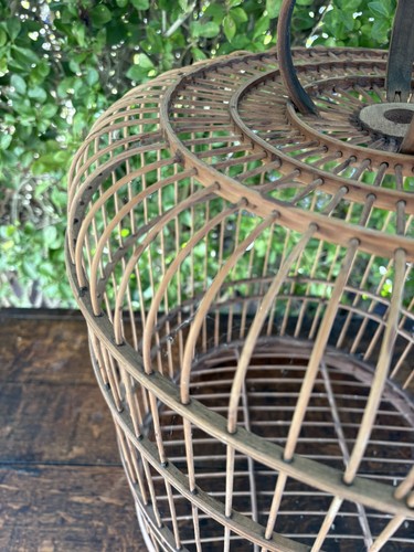 Stunning large vintage chinese - large,