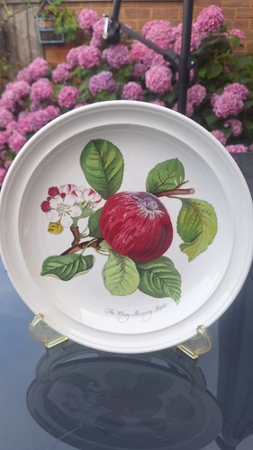 Portmeirion pomona dinner - pomona,