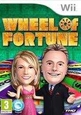 Wheel of Fortune - Wii Speak