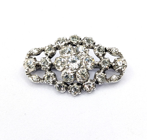 Edwardian antique floral - edwardian,