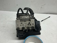 Ford Fiesta Mk7 ST ABS Pump