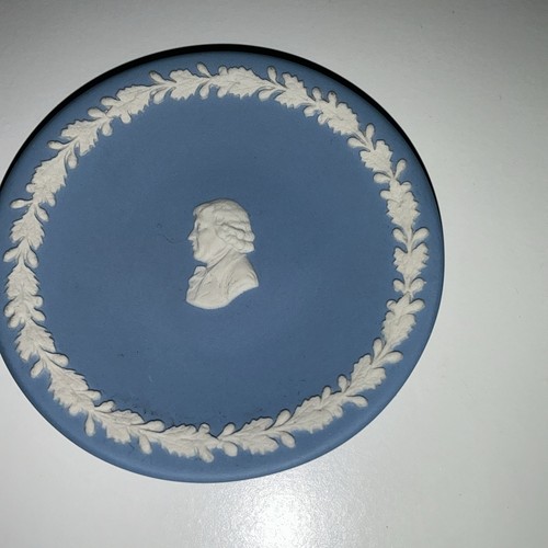 The franklin mint josiah - franklin,