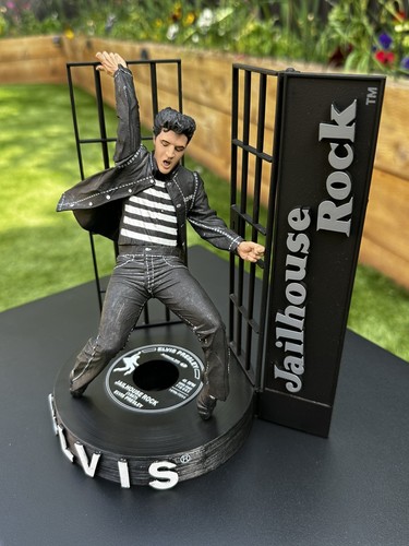 Mcfarlane toys elvis - mcfarlane,