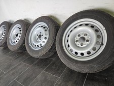 Mercedes Vito W447 16-wheel winter inch with Rdk tire pressure sensors