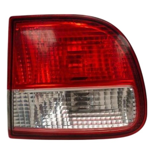 Right rear light seat - light,