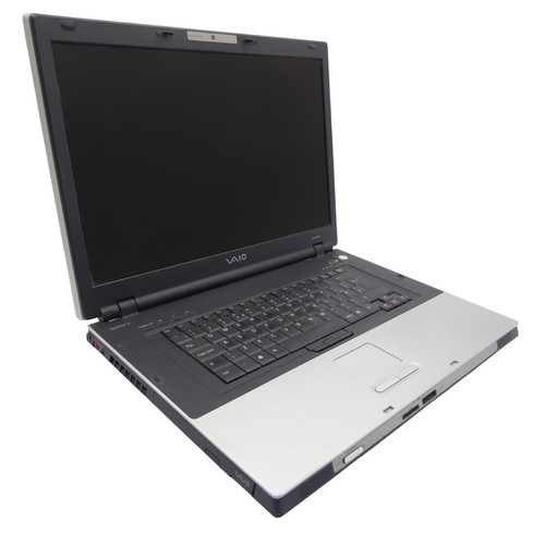 Sony laptop vaio vgn - vaio, vgn-bx297xp