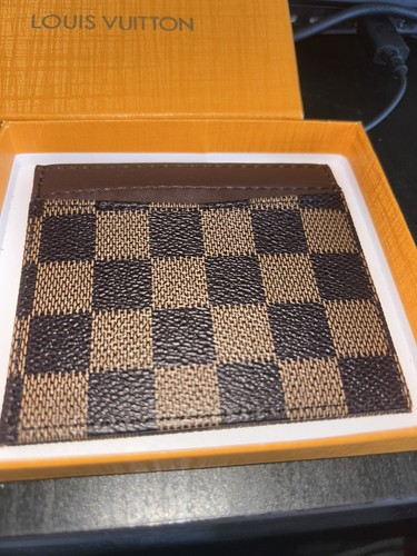 Louis vuitton cardholder - vuitton, lv