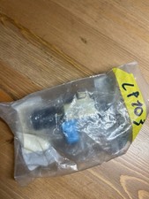 Lotus Elan M100 VSV Vacuum