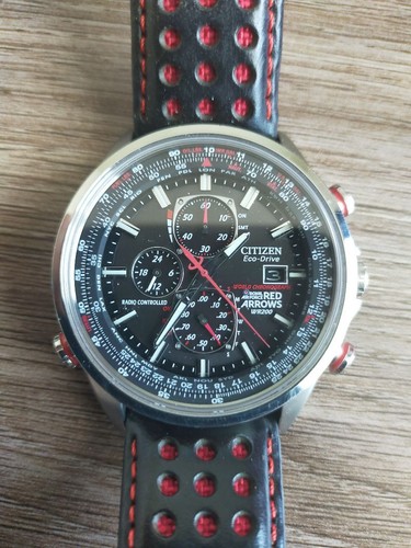 Citizen eco drive at8060 - citizen, eco-drive
