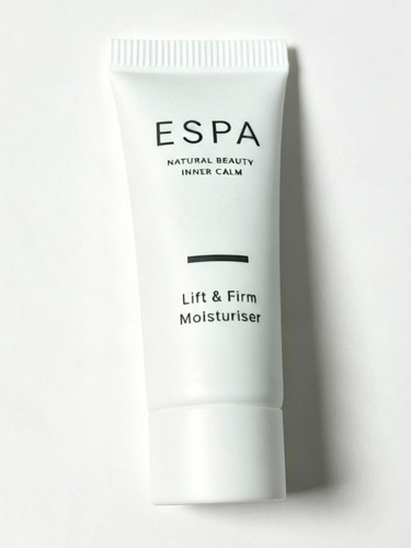 Espa lift firm moisturiser - &,