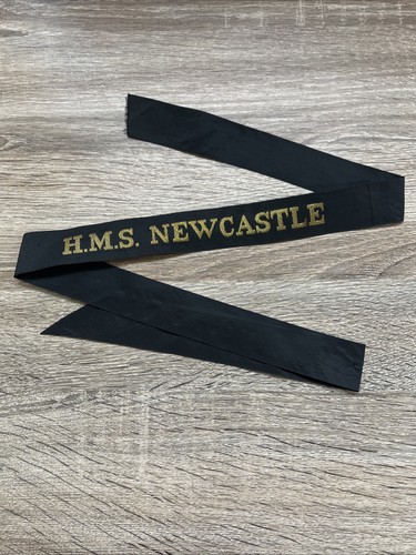 Newcastle royal navy cap - newcastle,