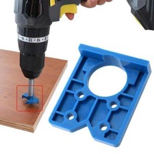 35mm Concealed Hinge Hole Jig