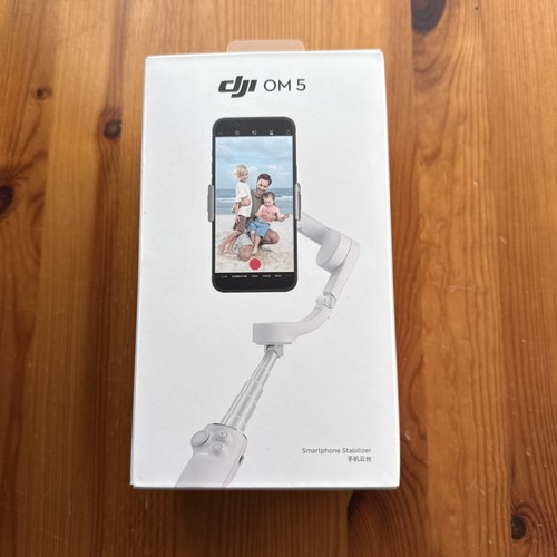 Dji smartphone gimbal - smartphone,