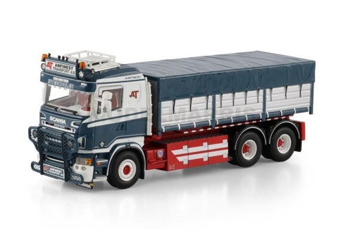 Wsi 4748 anfine scania r5 - 01-4748,