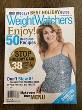 Vintage 2006 WeightWatchers
