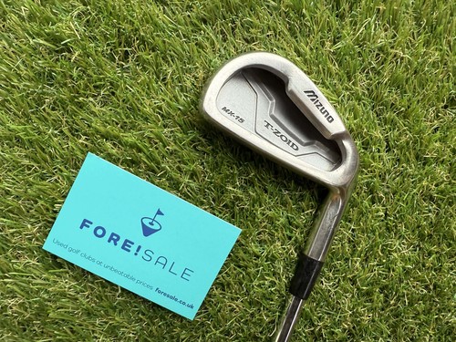 Mizuno zoid 4 iron - t-zoid,