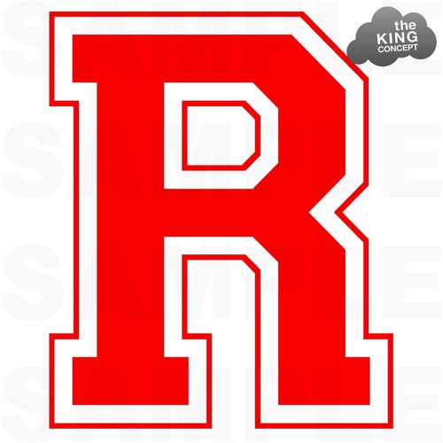 Rydell high school iron - rydell, on