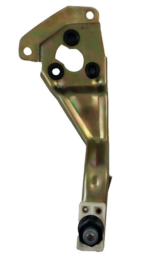 New wiper motor support plate - new,