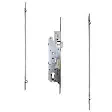 ASEC VITAL 4 Roller Door Lock