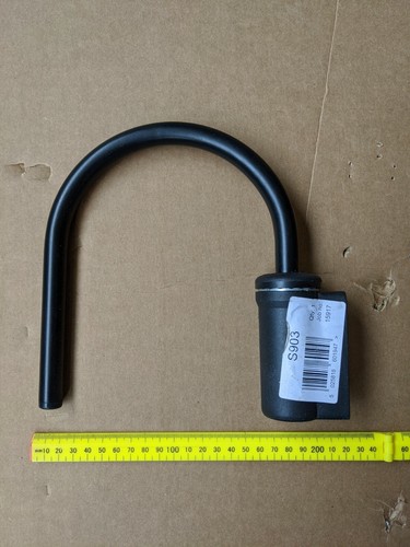 Universal mirror arm 16mm - universal,