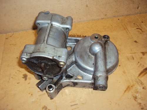 Kawasaki gpz900r oil - kawasaki, pump