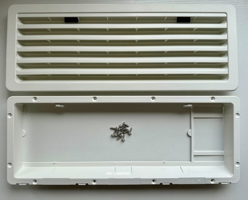 Thetford fridge vent assembly - thetford,