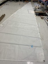 Mizzen For Nauticat 44 Or Main