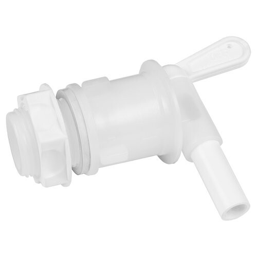 Fermenter tap rotary - tap, 3/4”