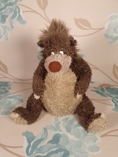 Disney Store The Jungle Book