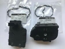 ROVER 75 & MG ZT 2 VIS MOTORS 2.0 & 2.5 MKE100110 MKE100102 INCLUDES NEW SEALS