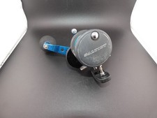 Daiwa Saltist LD20 Lever Drag 2 Speed Fishing Reel  Used 3-4 Times